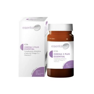 OMEGA 3 PLUS ESSENTIAL