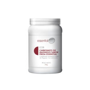 CARBONATO DE MAGNESIO (49,3gr)