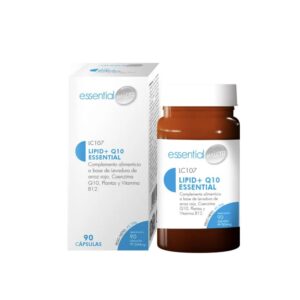 LIPID + Q10 ESSENTIAL