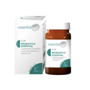 PROBIÓTICO ESSENTIAL