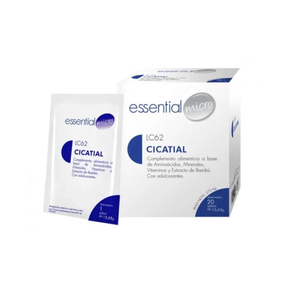 CICATIAL