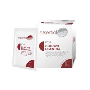 OLIGOVIT ESSENTIAL