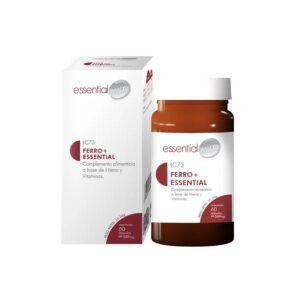 FERRO+ ESSENTIAL