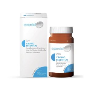 CROMO ESSENTIAL