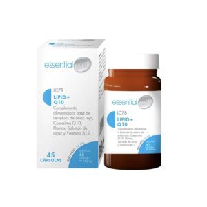 LIPID+ Q10