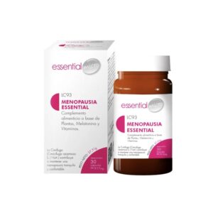 MENOPAUSIA ESSENTIAL
