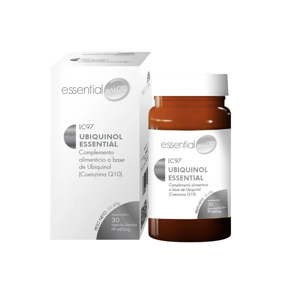 lc97-ubiquinol-essential