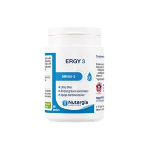 ERGY 3 - OMEGA