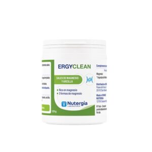 ERGYCLEAN