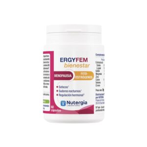 ERGYFEM bienestar