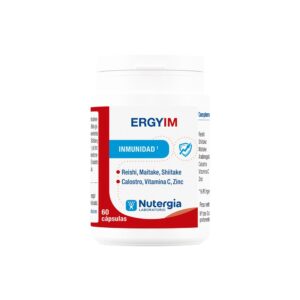 ERGYIM