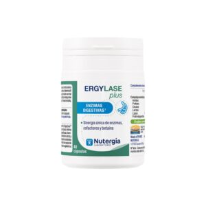 ERGYLASE PLUS