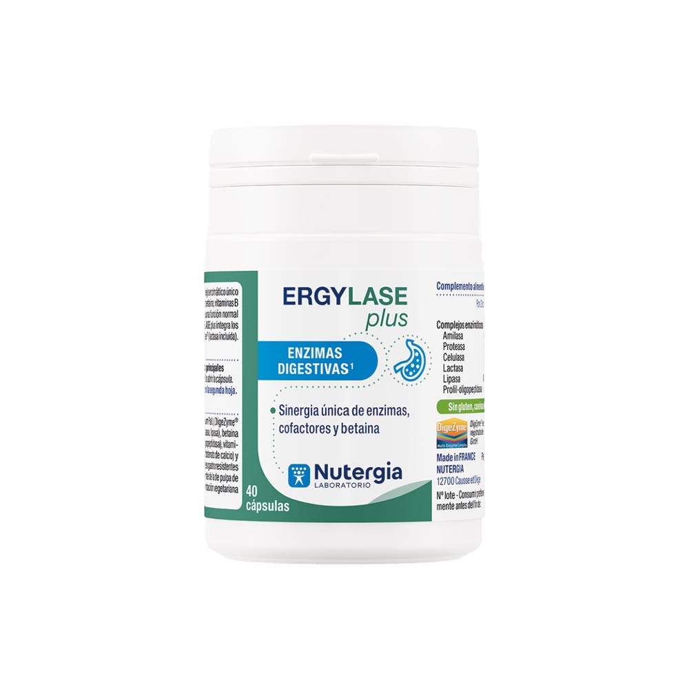 ERGYLASE-NUTERGIA