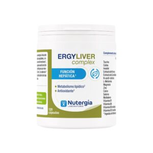 ERGYLIVER