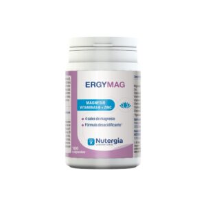 ERGYMAG - MAGNESIO