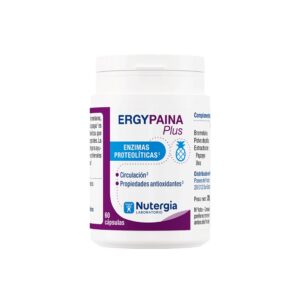 ERGYPAINA