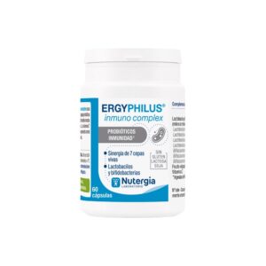 ERGYPHILUS INMUNO COMPLEX