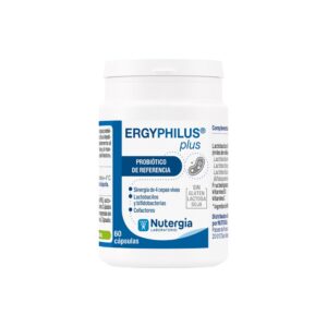 ERGYPHILUS PLUS