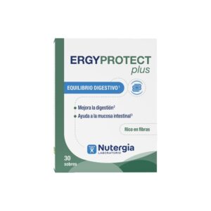 ERGYPROTECT PLUS