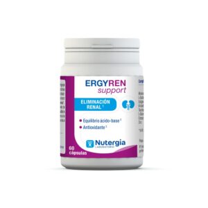 ERGYREN