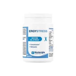 ERGYSTRESS