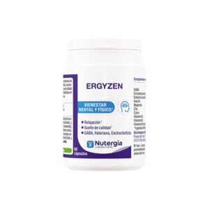 ERGYZEN