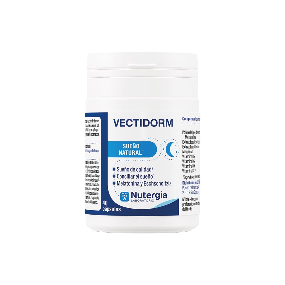 VECTIDORM-NUTERGIA