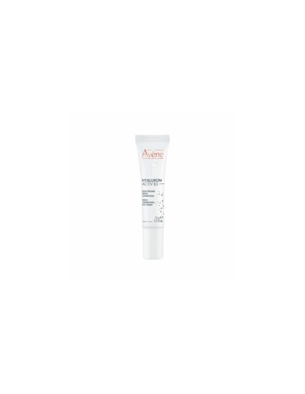 AVÈNE HYALURON ACTIV B3 contorno de ojos