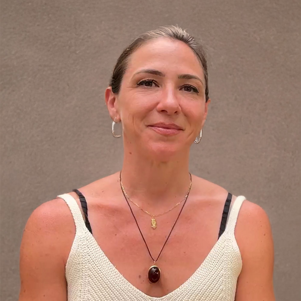 cristina bravo cuima