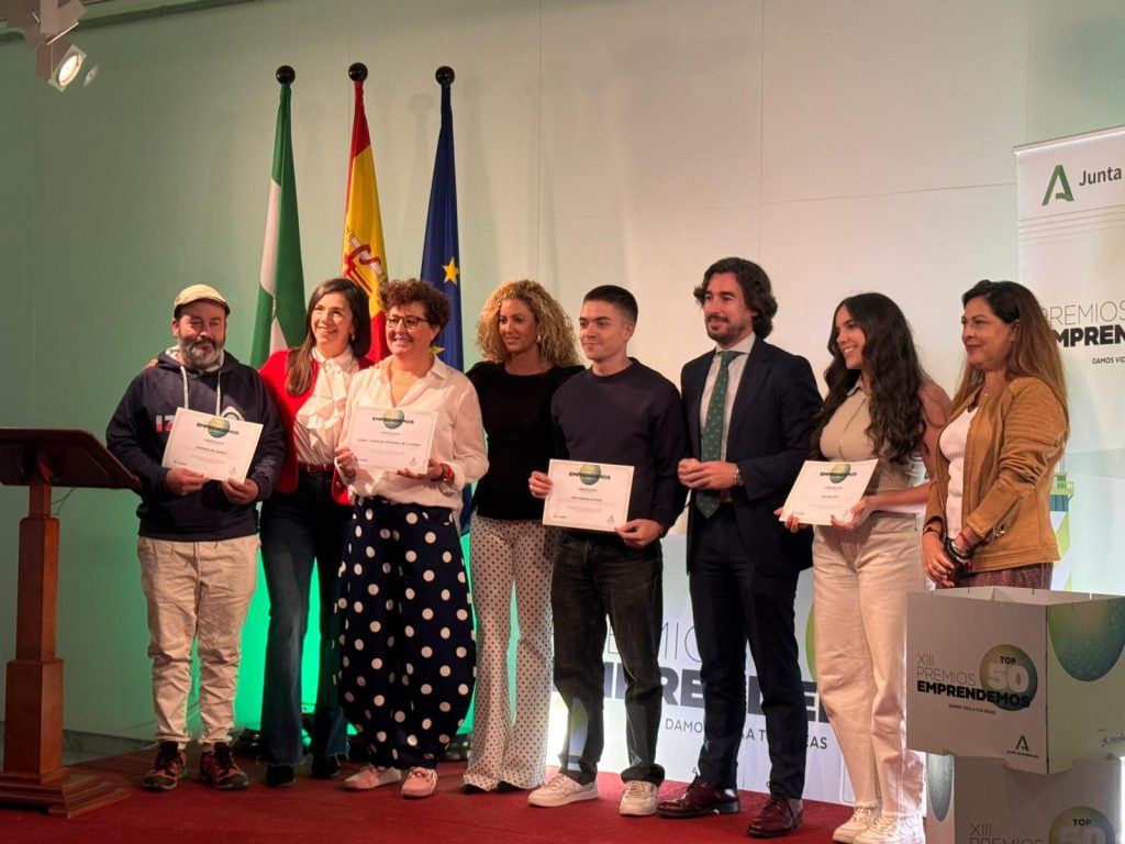 CUIMA, entre los 15 finalistas de Málaga en los premios TOP 50 Andalucía 2026 546180ff c645 4949 9313 ae655593b9fa.jpg compressed