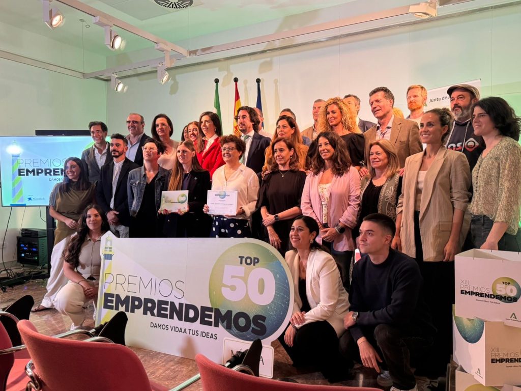 CUIMA, entre los 15 finalistas de Málaga en los premios TOP 50 Andalucía 2026 84fd6a27 00b5 467e 981b 0fcdf58742ed.jpg compressed